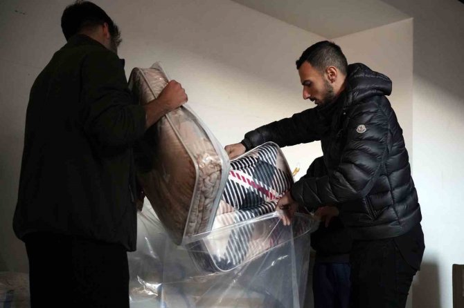 Onur Bulut: “Herkes Elinden Geleni Yaparsa En Kısa Sürede Toparlanabiliriz”