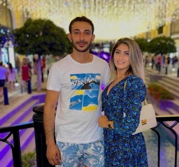 Depremde Hayatını Kaybeden Uzman Çavuş Ve Eşi Son Yolculuğuna Uğurlandı