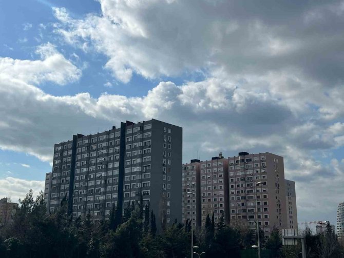 “İ̇nşaatlarda Karne Şartı Ve Fenni Mesuliyet Şartını Hayata Geçirmemiz Gerekiyor”