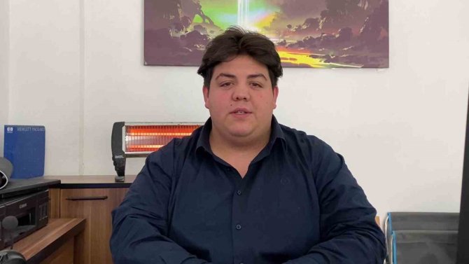 Depremle İlgili Yardım Çağrılarını Toplayan Site Yaptı