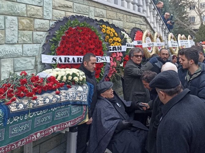 Sarar Ailesinin Acı Günü