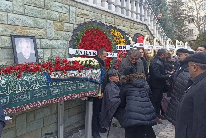 Sarar Ailesinin Acı Günü