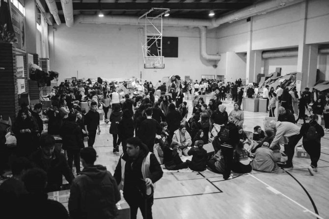 İ̇zmir Takımlarının Seferberliği Sürüyor