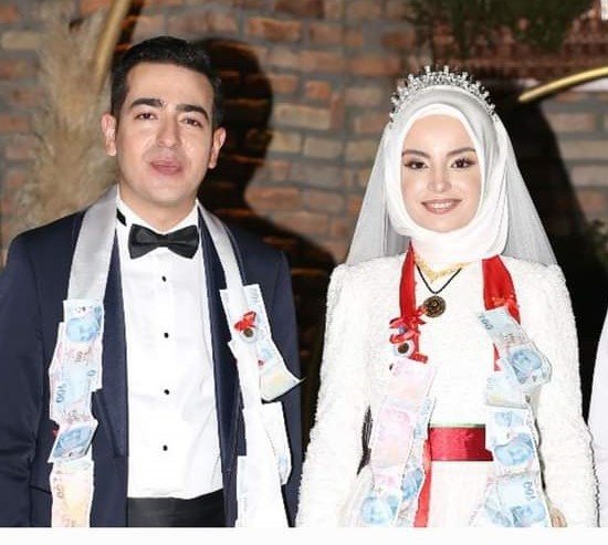 Depremde Hayatını Kaybeden Karamanlı Genç Hakim Toprağa Verildi
