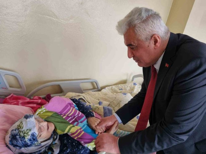 Kastamonu Ahsi̇m Yaraları Sarmaya Devam Ediyor