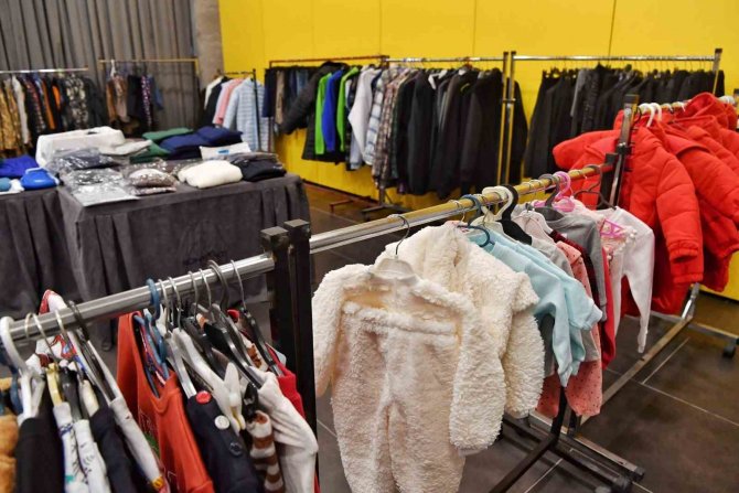 Konyaaltı’nda Seferberlik Devam Ediyor