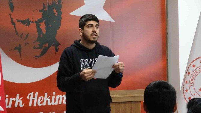 Mardin’den Adıyaman’a 46 Gönüllü Personel Yola Çıktı