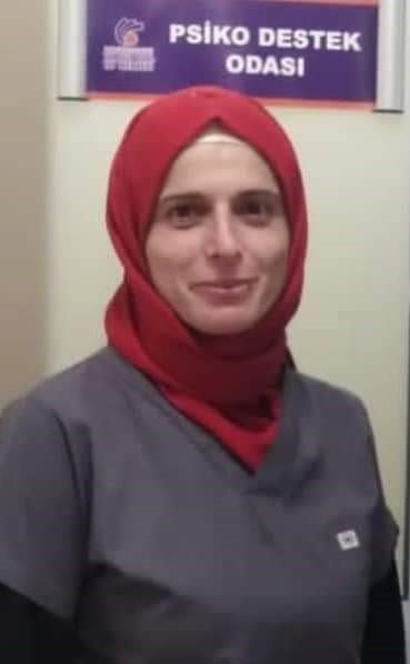 Ziyarete Gittiler Depreme Yakalandılar