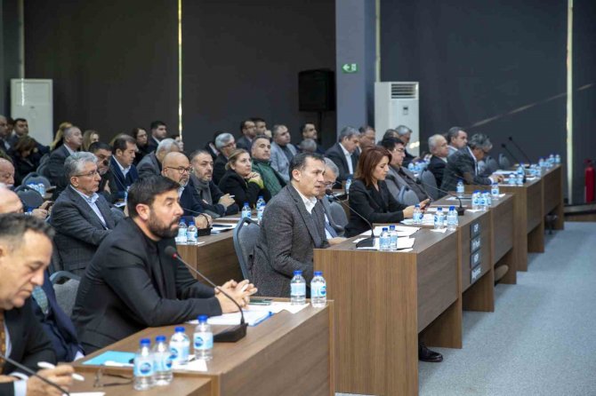 Kuru: "Kurtarılan Her Bir Can İle Adeta Biz De Nefes Alıyoruz"