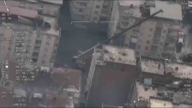 İ̇ha’lar Hasar Tespit Ve Koordinasyon Destek Görevlerini Aralıksız Sürdürüyor