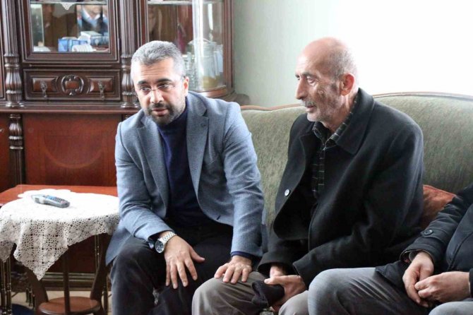 Edremit’te Kullanılmayan Evler Depremzedelere Sıcak Yuva Oluyor
