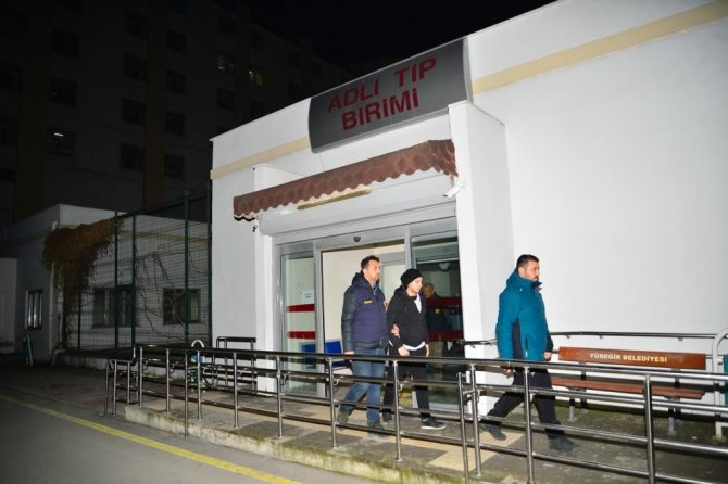 Sosyal Medyadan Provokatif Paylaşım Yapan 33 Şahıs Gözaltına Alındı