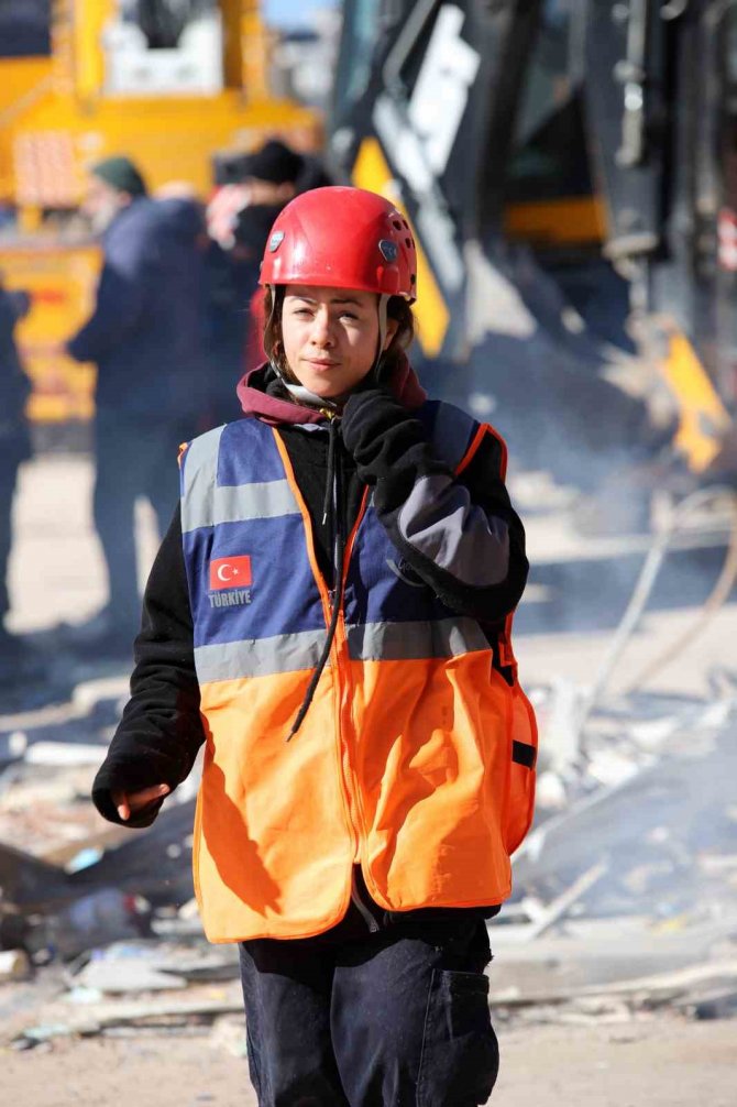 İ̇stanbul’dan Gaziantep’e ‘Eldiven’ Kardeşliği