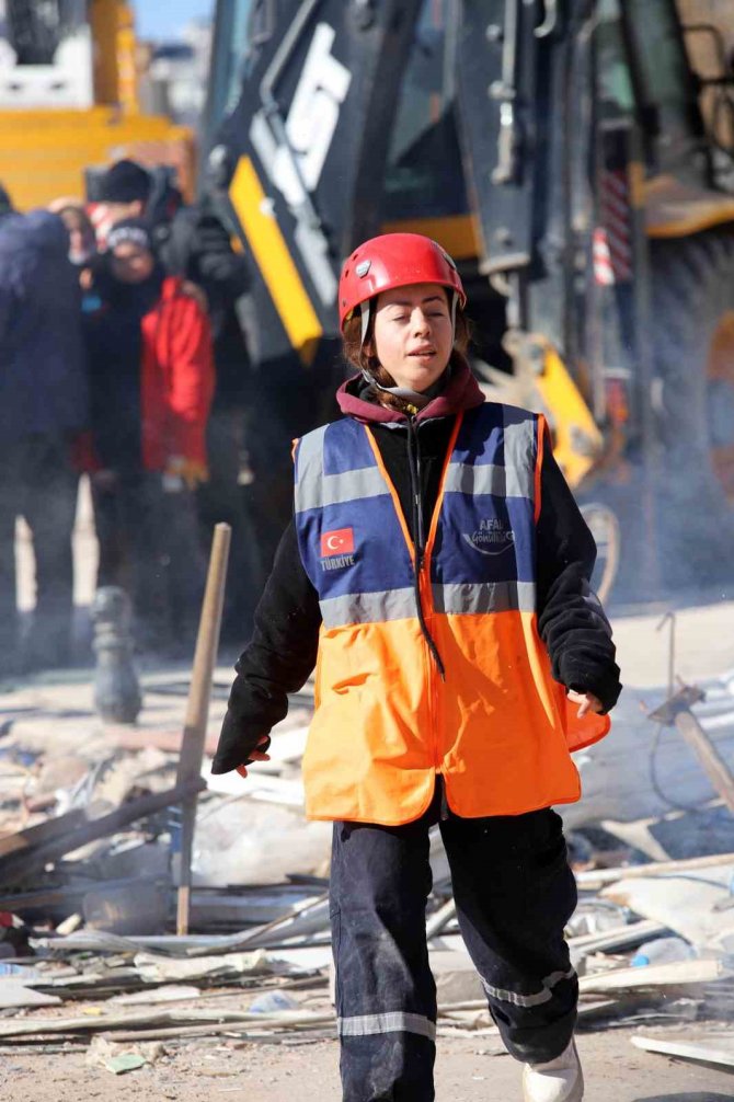 İ̇stanbul’dan Gaziantep’e ‘Eldiven’ Kardeşliği