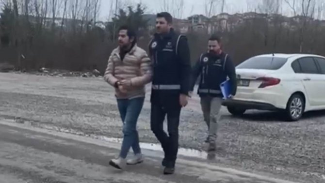 Finans Şirketi Patronu Ve Çalışanları Dolandırıcılıktan Tutuklandı