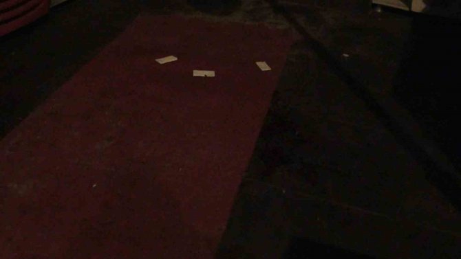Çorum’da Silahlı Kavga: 2 Yaralı