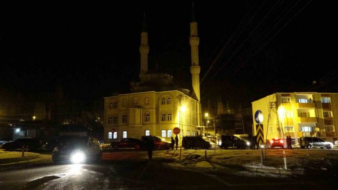 Baba Oğul Araba Almak Hayaliyle Hatay’a Gitti, Memleketlerine Cenazeleri Döndü