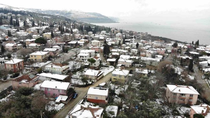 17 Ağustos’ta Tek Bir Tuğlanın Bile Düşmediği Mahalle: Tavşancıl