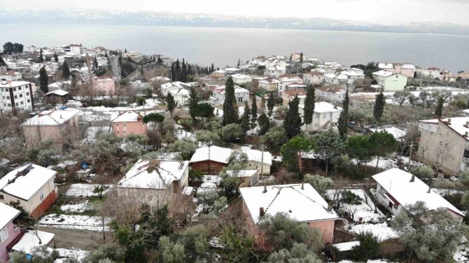 17 Ağustos’ta Tek Bir Tuğlanın Bile Düşmediği Mahalle: Tavşancıl