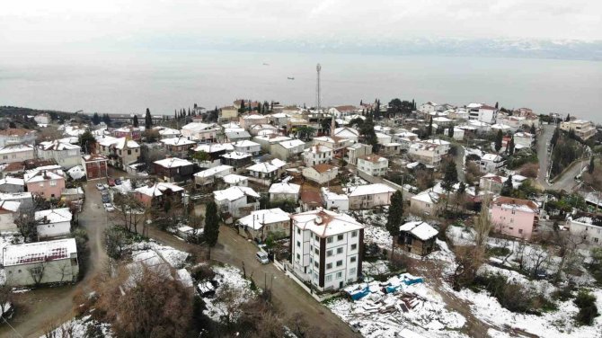 17 Ağustos’ta Tek Bir Tuğlanın Bile Düşmediği Mahalle: Tavşancıl