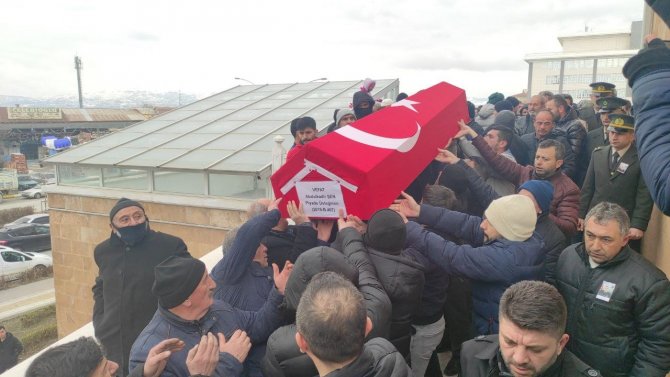 Bir Babanın En Zor Görevi