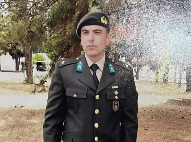 Bir Babanın En Zor Görevi