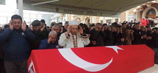 Bir Babanın En Zor Görevi