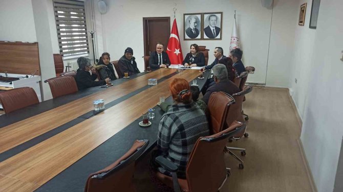 Eskişehir’de 580 Öğrenci Okullarına Geri Kavuştu