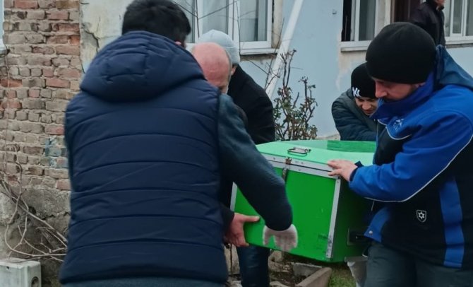 20 Gündür Haber Alınamıyordu, Evinde Ölü Bulundu