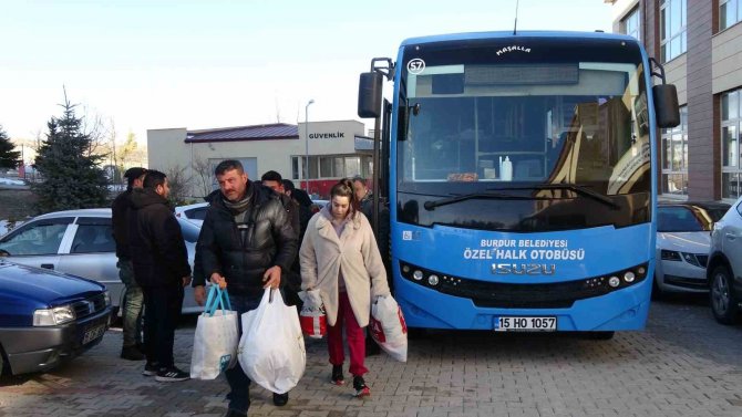 Depremzedeler Dehşet Anlarını Anlattı: "Ortalık Bildiğiniz Kıyamet Gibiydi”