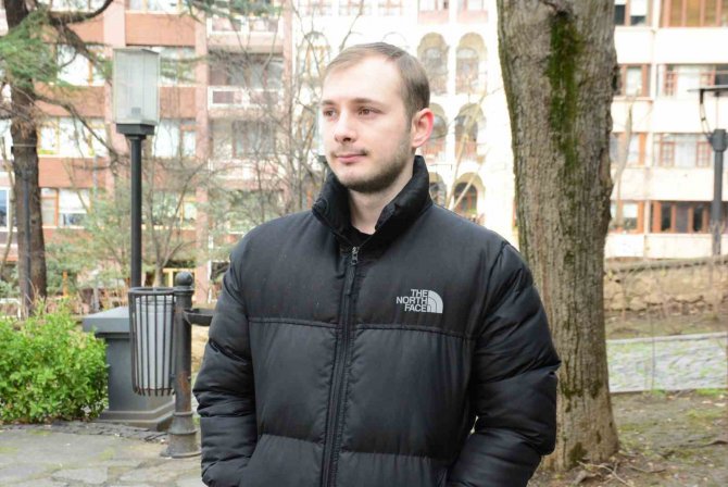 8 Aylıkken 17 Ağustos’u, 24 Yaşında İse Kahramanmaraş Depremlerini Yaşadı