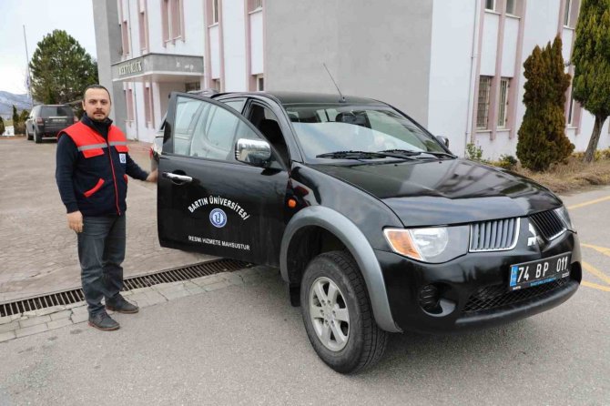 Barü “Asrın Felaketi”ni Analiz Etmek İçin Bölgeye Gidiyor