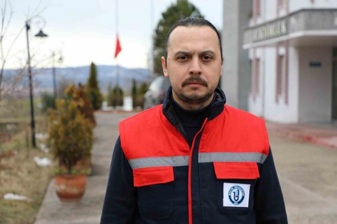 Barü “Asrın Felaketi”ni Analiz Etmek İçin Bölgeye Gidiyor