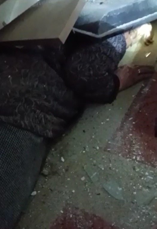 152 Saat Sonra Kurtarıldı: "Merak Etme Birazdan Göreceğin Işık Güneş Işığı Olacak"