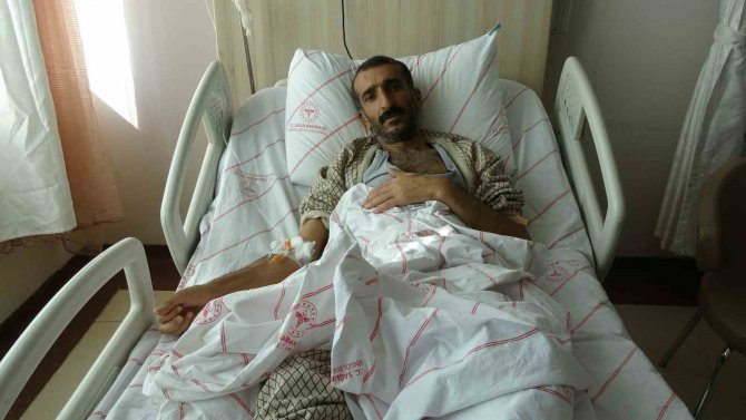 Tedavisi İçin Taşındığı Malatya’da Depremi Yaşayan Depremzede O Anları Anlattı