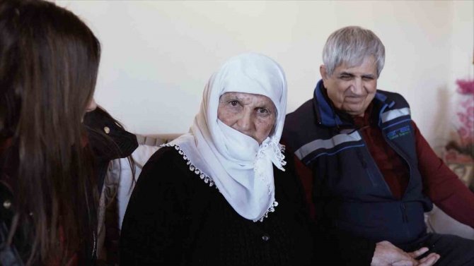 Sarıgül Nine’den Bir Büyük Hareket Daha