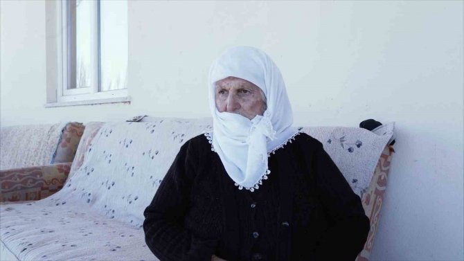 Sarıgül Nine’den Bir Büyük Hareket Daha