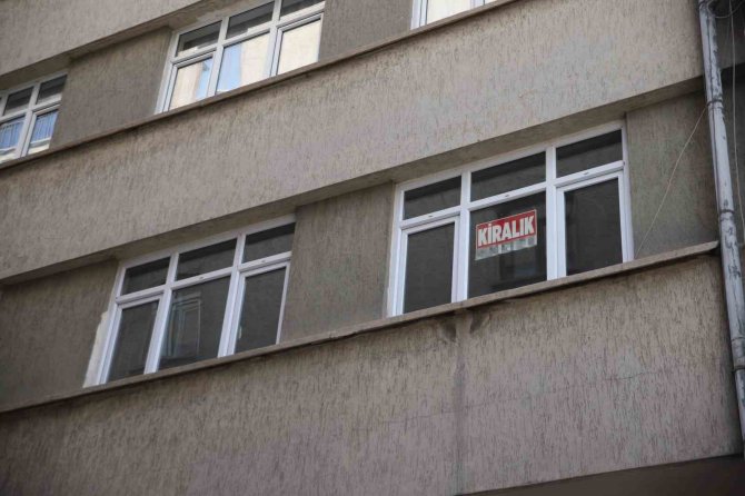 Fırsatçılar Yine İş Başında, Elazığ’da 800 Liralık Kiralar 4 Bine Çıktı