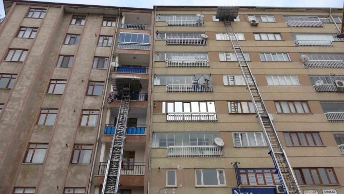 Fırsatçılar Yine İş Başında, Elazığ’da 800 Liralık Kiralar 4 Bine Çıktı