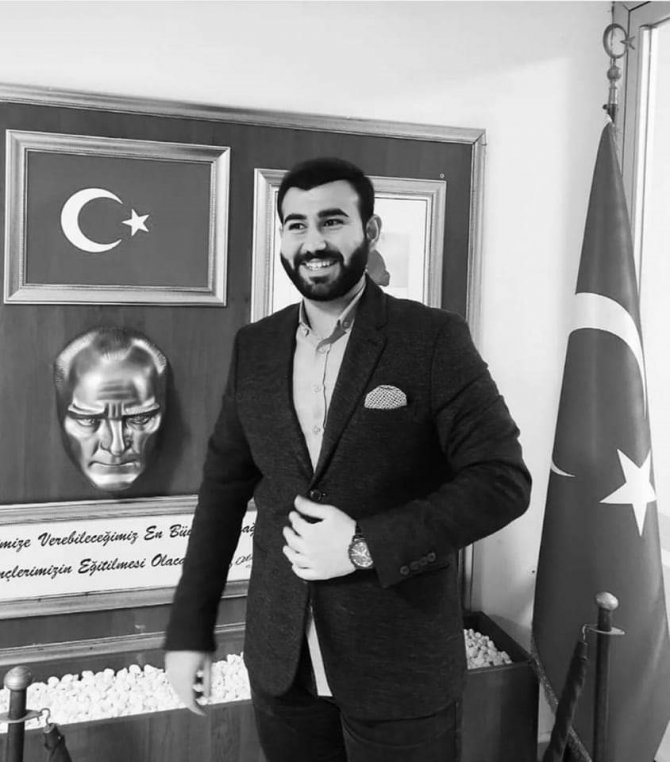 Düzce Üniversitesi’nin Deprem Kayıpları Yasa Boğdu
