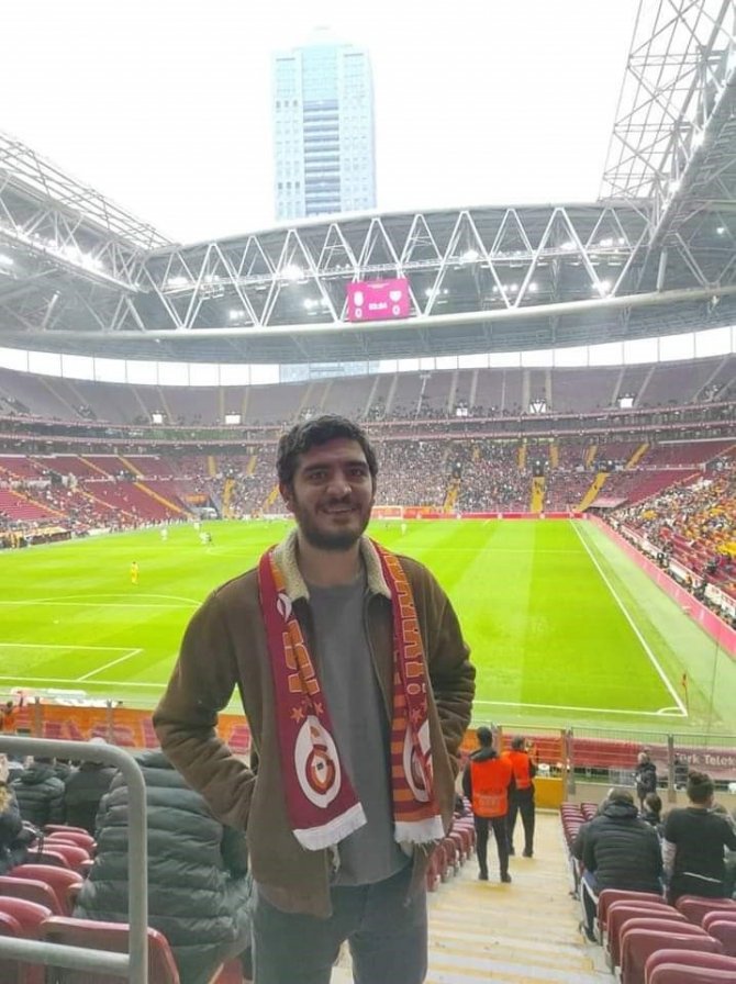 Düzce Üniversitesi’nin Deprem Kayıpları Yasa Boğdu