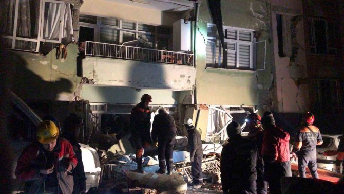 147. Saatte Kurtarılan Cudi’nin İlk Sözleri: “Ben Çok Kirliyim, Beni Hamama Götürün”