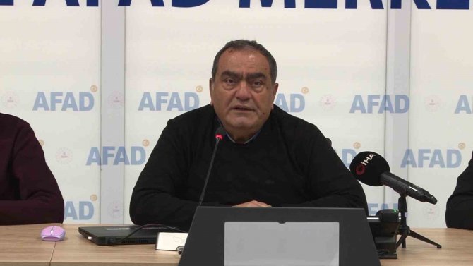 Denizli’de Misafir Edilen Depremzedelerin Ve Yapılan Desteklerin Rakamları Açıklandı