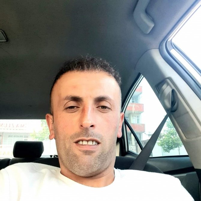 Elektrik Akımına Kapılan Çiftlik Sahibi Hayatını Kaybetti