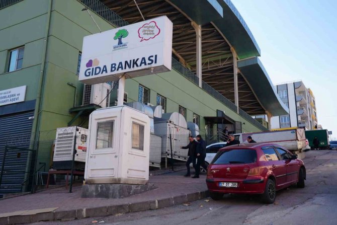 Fadıloğlu: “İ̇htiyaç Sahibi Herkese Destek Olacağız”