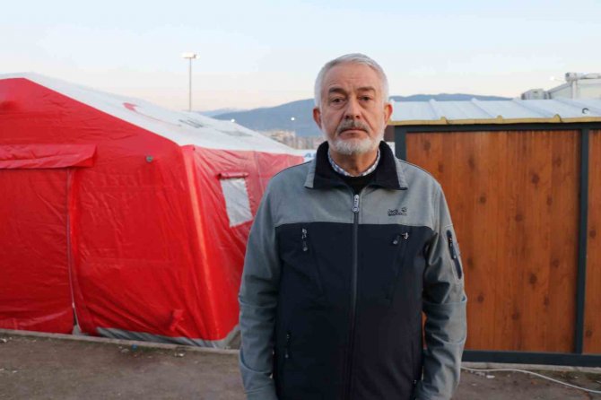 Ümit Özdağ’a Sert Tepki Gösteren Başkan Başdeğirmen: “Bu Mantık Ve Algıyla Hangi Milleti, Hangi Devleti Yönetecekler?”