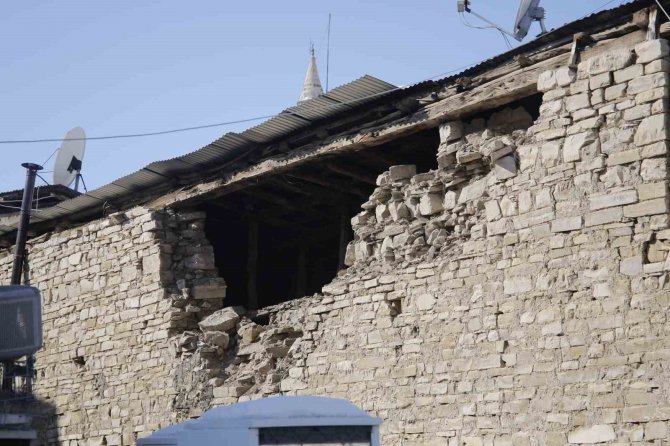 Akkaş: Gürün Afet Bölgesi İçerisine Alınmalı