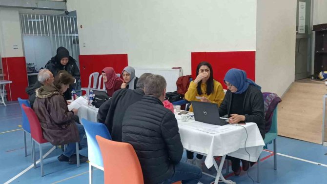 Depremzededen Duygulandıran Sözler