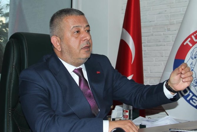 Togan Demircan: “Derin Yarayı Birlikte Saracağız”