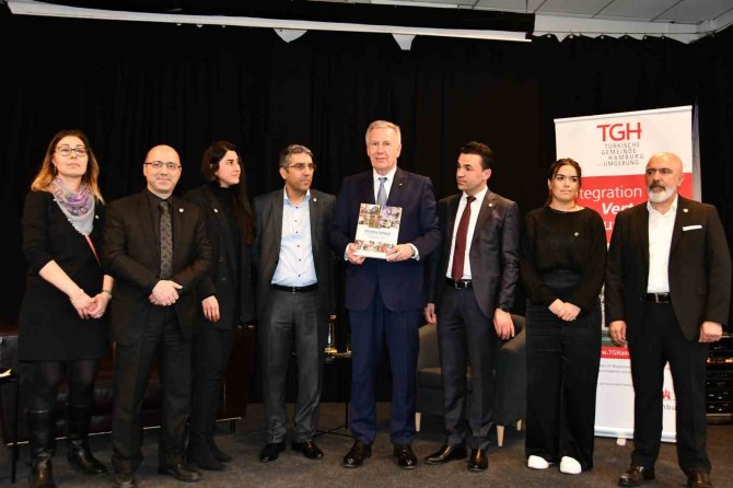 Almanya’nın Eski Cumhurbaşkanı Wulff: “Bu Yaşıma Kadar Gördüğüm En Korkunç Depremdi”